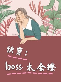 快穿：boss太会撩