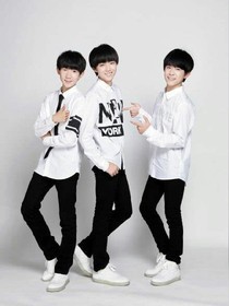 狼牙特种兵之TFBOYS