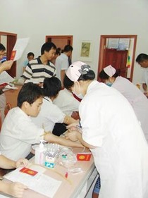全世界为我欢呼