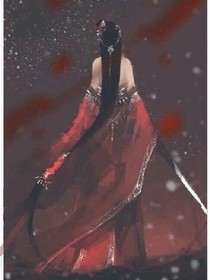 樱花半偌