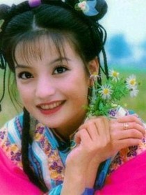 还珠格格第一部
