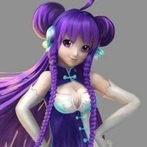 一千零一夜之改篇版