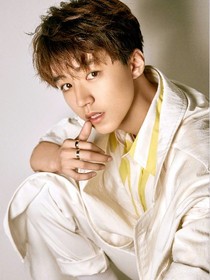TFBOYS之陌上花开，与心相连