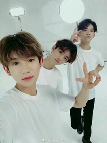 *我们的少年时代（2）