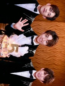 Tfboys的有趣故事！