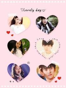 TFBOYS之别抢我的棒棒糖