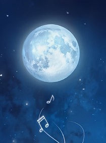 月牵情之月灵公主