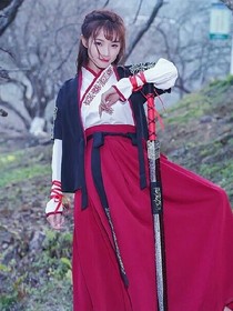 江山如畫不及你