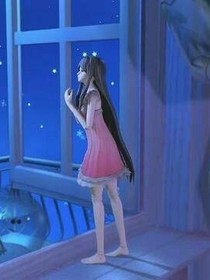 叶罗丽之被遗忘的少女