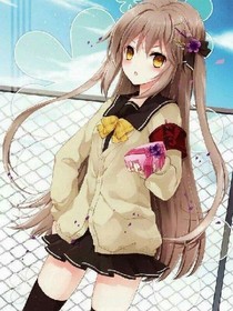 背后的温柔