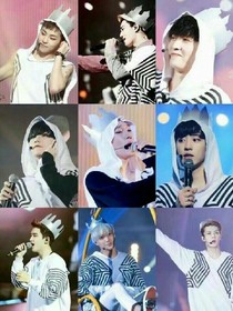 EXO：命運怎樣？