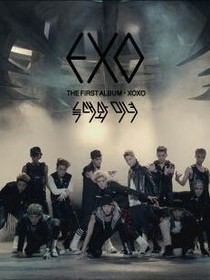 EXO：你好，不良。
