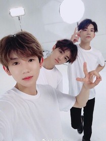 TFBOYS之我该相信你吗