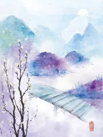 痴情负，爱无期