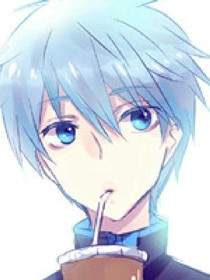 你！男闺蜜？