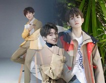 TFBOYS之一生只宠你一人
