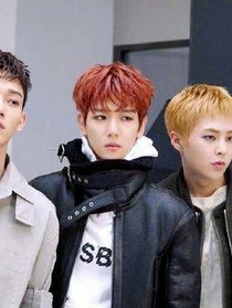 与EXO-CBC的偶遇