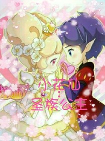 小花仙圣族公主
