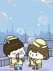 十二星座画画