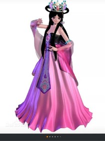 葉羅麗世界公主