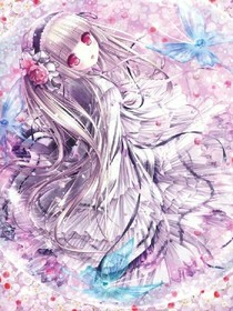 女神重生之五夫來襲