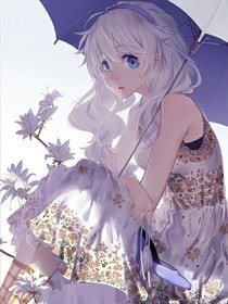 我找到了锁着梦想的钥匙