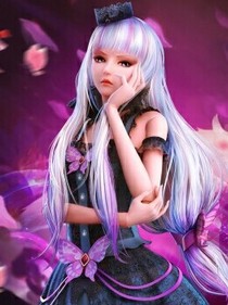 无名氏（叶罗丽）