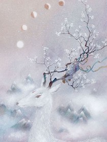 梅雪