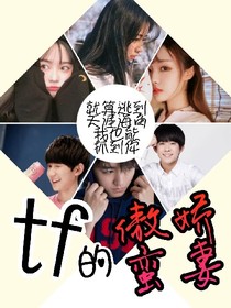 tf的傲嬌蠻妻