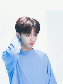 明星男友陳立農