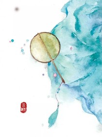 子衿悠悠我心