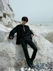 我們都是一個(gè)人