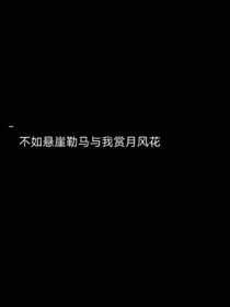 末世少年:若昕不锈