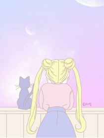 绫川羽熙
