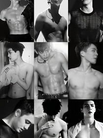 EXO小心