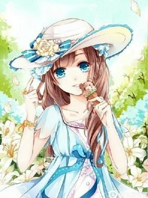 偶像练习生:繁花锦觅