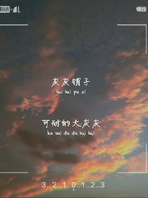 灰灰铺子