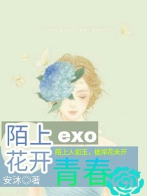 EXO：陌上人如玉