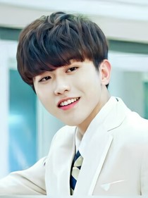 蔡徐坤的呆萌保姆