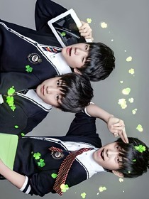 TFBOYS之五公主恋爱开始（转载文）