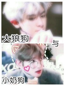 EXO我的小奶狗与大狼狗