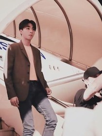 一曲穆辰光——陈立农