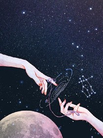 若離花開