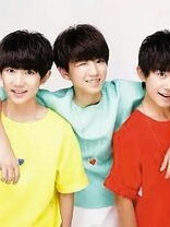 TFBOYS之女王陛下