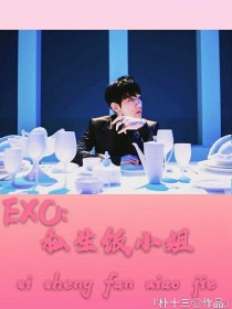 EXO:私生饭小姐