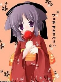 云逸狐尚