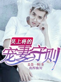 婚后之吴上将的宠妻守则