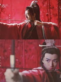公子，世无双