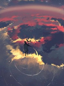 跳海自尽的鱼_d588_d887