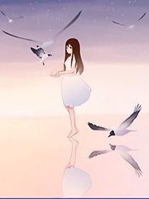 独行与君